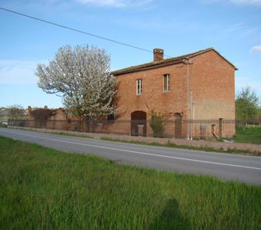Rustico/Casale in vendita a Sinalunga, Frazione Rigomagno Stazione