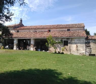 Terreno Edificabile Commerciale in vendita a Coriano, Frazione Cerasolo, Via il Poggio 5