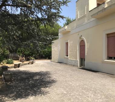 Affitto Dimora tipica Vacanze a Galatina (Lecce), Strada Comunale Chiani II 1