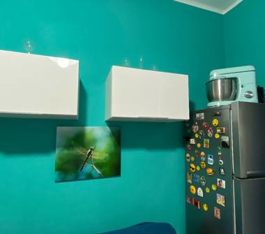 Trilocale in vendita a Torino, Zona Lucento