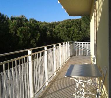 Affitto Appartamento Vacanze a Cervia, Frazione Pinarella, VIA vALSESIA 1