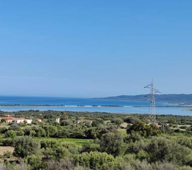 Villetta a schiera in vendita a San Teodoro, Frazione Fraili, Via Delle Isole