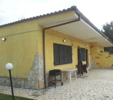 Villa in vendita a Ardea, Frazione Nuova Florida