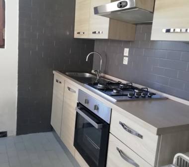 Affitto Casa Vacanze a Terracina (Latina), Via Terracina 266