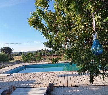 Affitto Appartamento Vacanze a Martina Franca (Taranto)