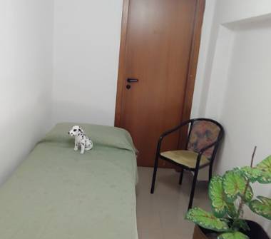 Affitto Casa Vacanze a Santa Marina, Frazione Policastro Bussentino, Strada Statale 18 Tirrena Inferiore 37