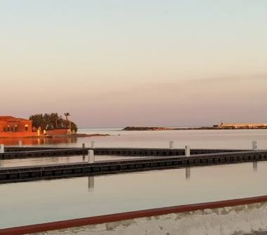 Affitto Appartamento Vacanze a Pachino, Frazione Marzamemi, Viale Paolo Calleri 65