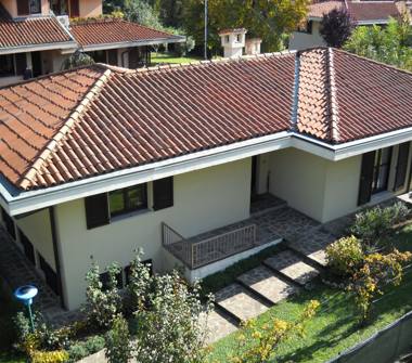 Porzione di casa in affitto a Peschiera Borromeo (Milano), Via Aldo Moro 16