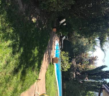 Villa in vendita a Dorno (Pavia)