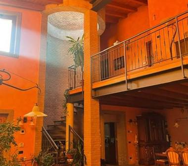 Casa indipendente in vendita a Fara Gera d'Adda (Bergamo), Via A. Crespi 2628