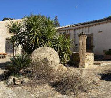 Offerta Vacanze Agriturismo a Castelvetrano (Trapani), SS 115 Km5 Selinunte ss115