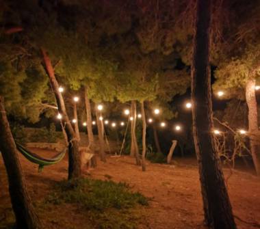 Affitto Villa Vacanze a Gallipoli (Lecce), Via dell'Acquario