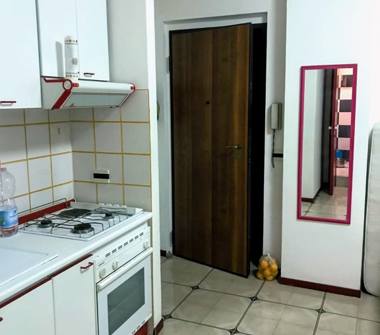 Trilocale in vendita a Cariati (Cosenza), Via E. Repaci 1