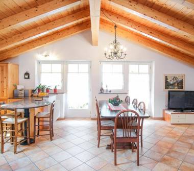 Affitto Appartamento Vacanze a Canal San Bovo (Trento), Località Canal di Sotto 11bis