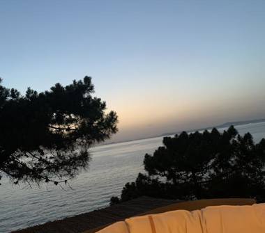 Affitto Rustico/Casale Vacanze a Massa Lubrense (Napoli), Via Maggio 34 34