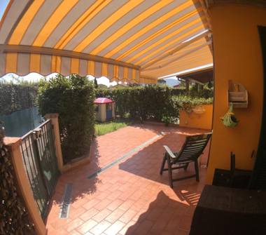 Trilocale in vendita a Sarzana (La Spezia)