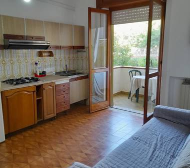 Affitto Appartamento Vacanze a Tropea (Vibo Valentia)