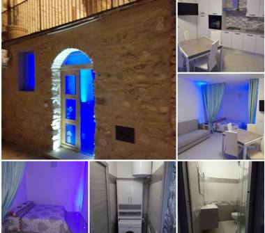 Affitto Casa Vacanze a Rocca Imperiale, Frazione Rocca Imperiale Marina, Via A. Cappellini