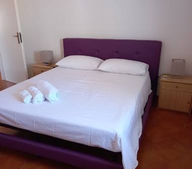 Affitto Villa Vacanze a Siracusa, Frazione Capo Murro Di Porco, Via dei Cristalli 41