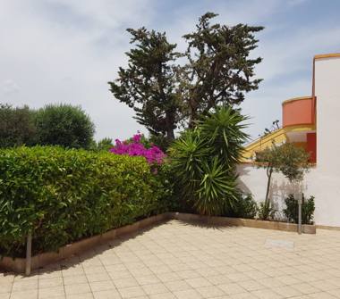 Affitto Villa Vacanze a Porto Cesareo, Frazione Torre Lapillo, Via Cursi 4