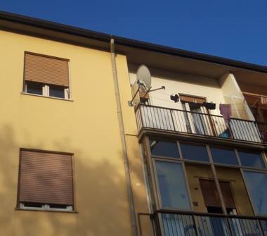 Appartamento in vendita a Capannori (Lucca)