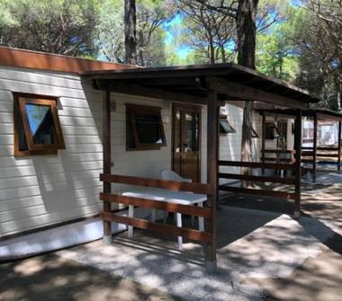 Affitto Bungalow Vacanze a Comacchio, Frazione Lido Di Spina, viale delle acacie 67