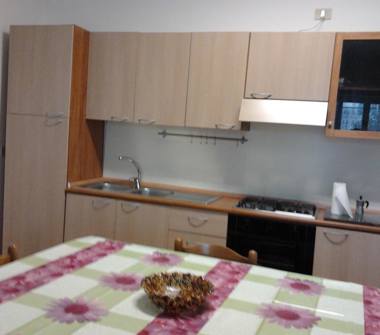 Appartamento in vendita a Librizzi (Messina)