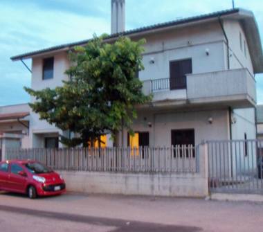 Appartamento in affitto a Pescara, Frazione San Silvestro Spiaggia, Via Pasquale Celommi 19