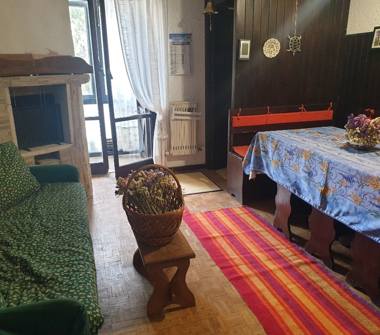 Altro in affitto a Rivisondoli (L'Aquila), Via San Vito 1