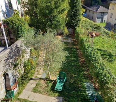 Casa indipendente in vendita a Ledro, Frazione Molina di Ledro, Piazzetta della Filanda 4