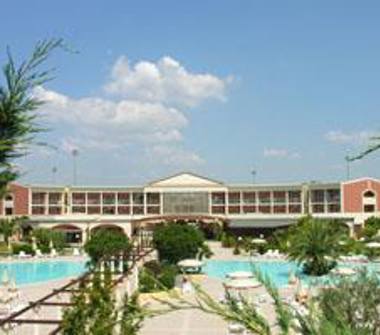 Offerta Vacanze Villaggio turistico a Nova Siri, Frazione Marina Di Nova Siri