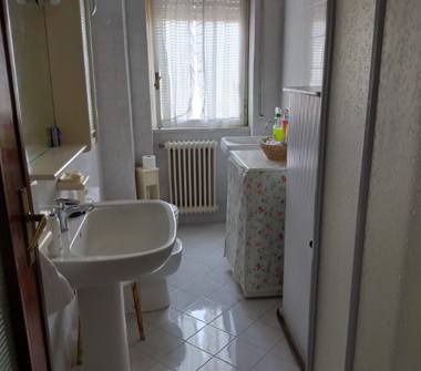 Quadrilocale in vendita a Torre Annunziata (Napoli)