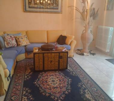 Appartamento in vendita a Lanciano (Chieti), Via Antonio Pacinotti 4