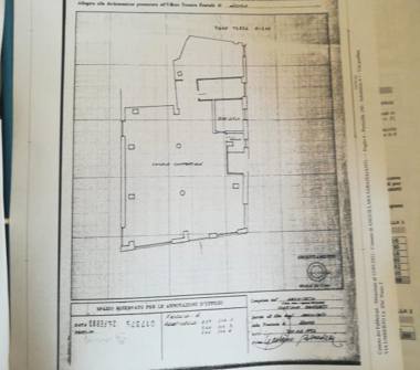 Negozio in affitto a Anguillara Sabazia (Roma), corso umberto primo snc