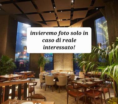 Ristorante in vendita a Reggio Calabria, Frazione Centro città, Centro 22