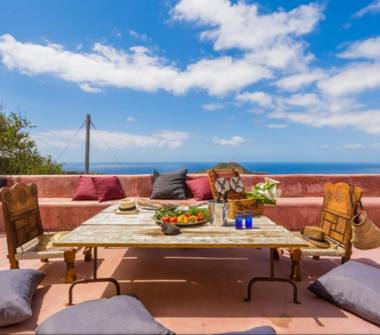 Affitto Dimora tipica Vacanze a Pantelleria, Frazione Scauri