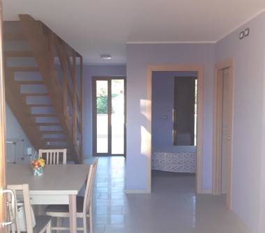 Affitto Casa Vacanze a Piraino (Messina), Via Lucio Piccolo 31c