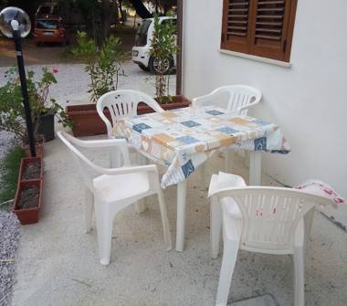 Affitto Appartamento Vacanze a Centola, Frazione Palinuro, Località Palorcio 13