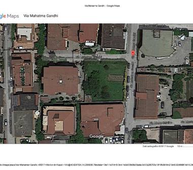 Terreno Edificabile Residenziale in vendita a Melito di Napoli (Napoli), Via Mahatma Gandhi 9