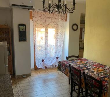 Affitto Appartamento Vacanze a Ricadi, Frazione San Nicolò, Via Baracche 11