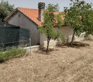 Terreno Agricolo/Coltura in vendita a Belvedere Ostrense, Frazione Fornace, SP17 5