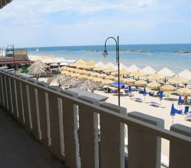 Affitto Appartamento Vacanze a Francavilla al Mare (Chieti), Rione Michetti 1