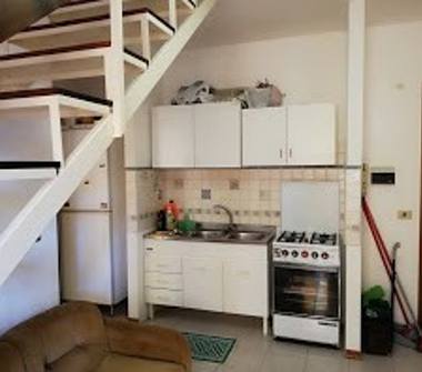 Affitto Appartamento Vacanze a Tortoreto, Frazione Tortoreto Lido