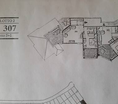 Affitto Appartamento Vacanze a Arzachena, Frazione Cala Di Volpe