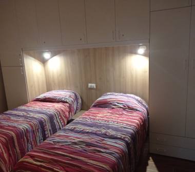 Offerta Vacanze Bed & Breakfast a San Lorenzo Bellizzi (Cosenza), Via Nazionale SS92 22