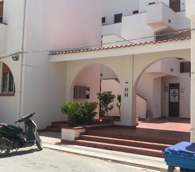 Affitto Casa Vacanze a Favignana (Trapani), Via Daniele Manin 10