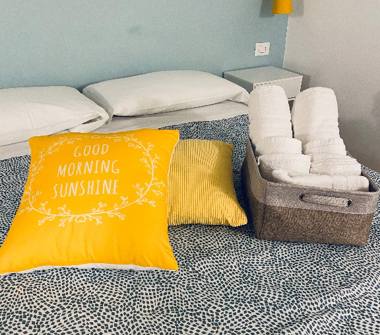 Affitto Appartamento Vacanze a Gaeta (Latina)