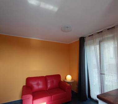 Affitto Casa Vacanze a Fiumefreddo Bruzio (Cosenza), Via Granatello 12