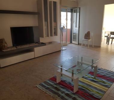 Affitto Appartamento Vacanze a Spadafora (Messina), Via Umberto I 255