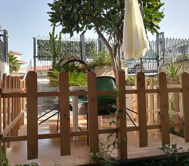 Affitto Appartamento Vacanze a Avola, Frazione Avola Antica